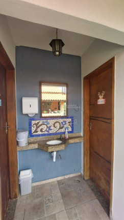 Imagem Chácara com 3 Quartos à Venda, 540 m² em Jardim América (rubião Junior) - Botucatu