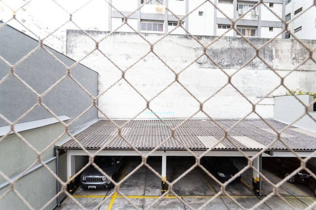 Imagem Apartamento com 2 Quartos à Venda, 115 m² em Jardim Paulista - São Paulo