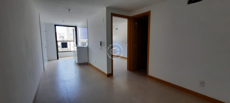 Apartamento com 1 Quarto à Venda, 38 m² em Centro - Santa Maria
