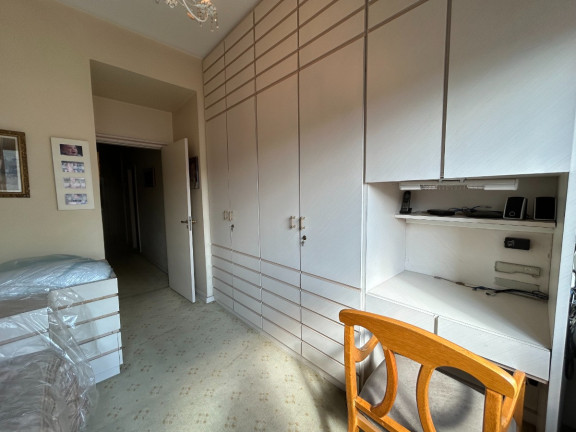 Imagem Apartamento com 3 Quartos à Venda, 160 m² em Bom Retiro - São Paulo