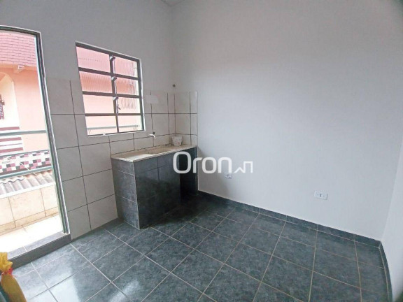Imagem Edifício Residencial à Venda, 482 m² em Jardim Helvécia - Aparecida De Goiânia Imagem Edifício Residencial à Venda, 482 m² em Jardim Helvécia - Aparecida De Goiânia