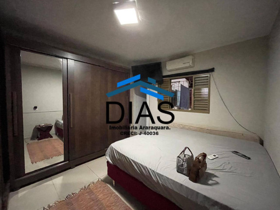 Imagem Casa com 2 Quartos à Venda, 135 m² em Jardim Victório Antônio De Santi Ii - Araraquara