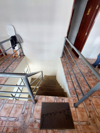Imagem Sobrado com 4 Quartos à Venda, 323 m² em Residencial De Lorenzi - Boituva