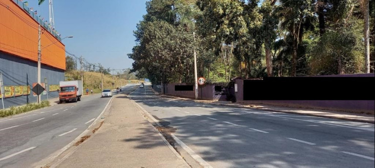 Imagem Imóvel com 2 Quartos à Venda, 9.147 m² em Recreio Campestre - Itapecerica Da Serra
