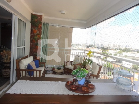 Imagem Apartamento com 3 Quartos à Venda, 125 m² em Vila Guilherme - São Paulo