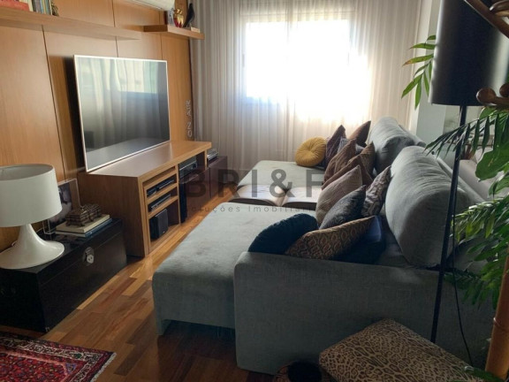 Imagem Apartamento com 2 Quartos à Venda, 163 m² em Cerqueira César - São Paulo Imagem Apartamento com 2 Quartos à Venda, 163 m² em Cerqueira César - São Paulo