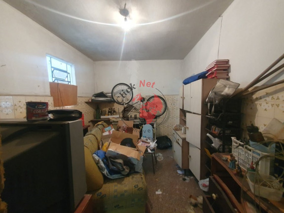 Imagem Casa com 1 Quarto à Venda, em Independência - São Bernardo Do Campo Imagem Casa com 1 Quarto à Venda, em Independência - São Bernardo Do Campo