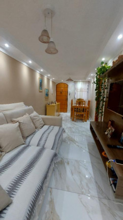 Imagem Apartamento com 2 Quartos à Venda, 56 m² em Conjunto Residencial José Bonifácio - São Paulo