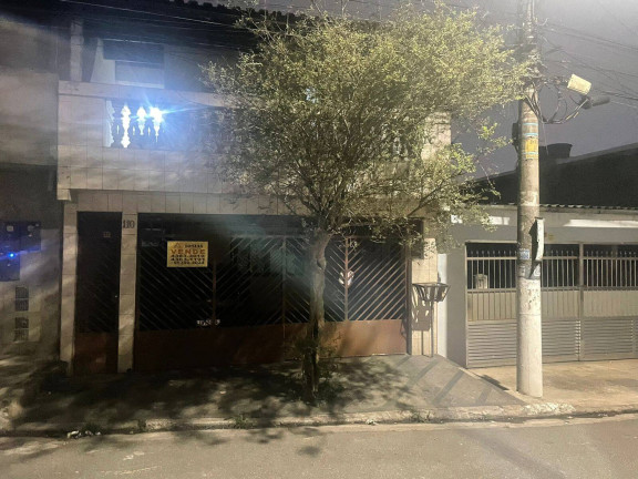 Imagem Casa com 3 Quartos à Venda, 138 m² em Campanario - Diadema Imagem Casa com 3 Quartos à Venda, 138 m² em Campanario - Diadema