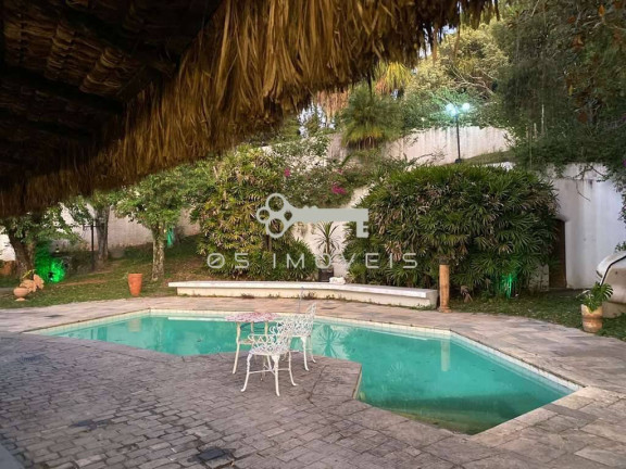 Imagem Casa com 7 Quartos à Venda, em Chácara Granja Velha - Cotia Imagem Casa com 7 Quartos à Venda, em Chácara Granja Velha - Cotia