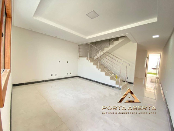 Imagem Casa com 3 Quartos à Venda, 130 m² em Residencial Bethânia - Santana Do Paraíso Imagem Casa com 3 Quartos à Venda, 130 m² em Residencial Bethânia - Santana Do Paraíso