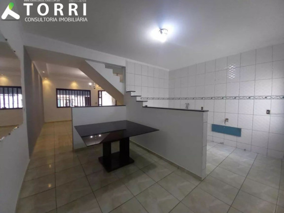 Imagem Sobrado com 3 Quartos à Venda, 162 m² em Jardim Nova Ipanema - Sorocaba