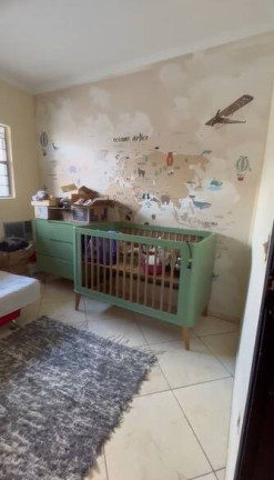 Imagem Casa com 2 Quartos à Venda, 118 m² em Jardim Santa Rosália - Sorocaba Imagem Casa com 2 Quartos à Venda, 118 m² em Jardim Santa Rosália - Sorocaba