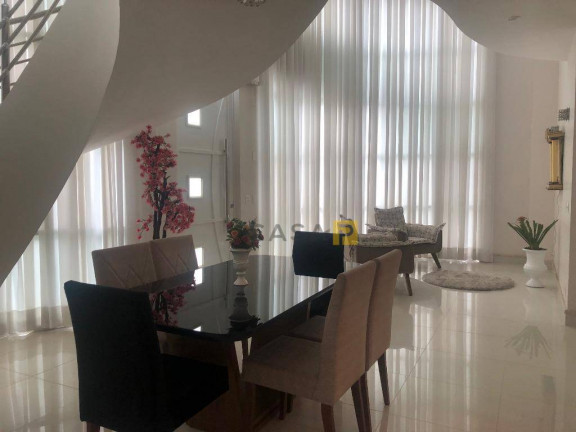 Imagem Casa com 4 Quartos à Venda, 300 m² em Jardim Trípoli - Americana Imagem Casa com 4 Quartos à Venda, 300 m² em Jardim Trípoli - Americana