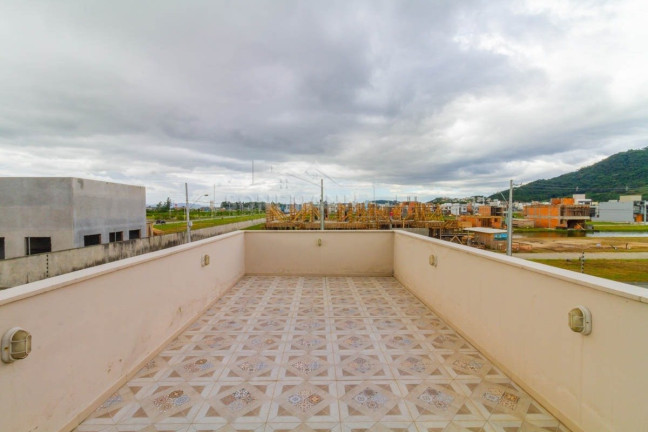 Imagem Casa com 4 Quartos à Venda, 416 m² em Beira Rio  - Biguaçu