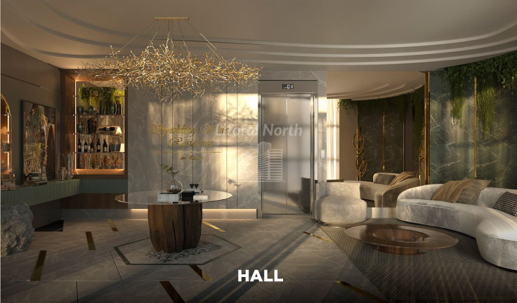 Imagem Apartamento com 4 Quartos à Venda, 185 m² em Centro - Balneário Camboriú