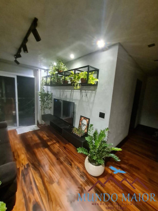 Imagem Apartamento com 3 Quartos à Venda, 77 m² em Centro - São Bernardo Do Campo Imagem Apartamento com 3 Quartos à Venda, 77 m² em Centro - São Bernardo Do Campo