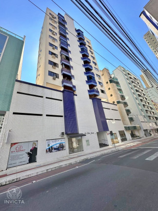 Imagem Apartamento com 2 Quartos à Venda, 80 m² em Centro - Balneário Camboriú