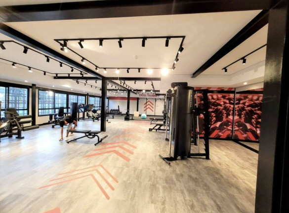 Imagem Apartamento com 2 Quartos à Venda, 680.000 m² em São Paulo - Jundiaí Imagem Apartamento com 2 Quartos à Venda, 680.000 m² em São Paulo - Jundiaí