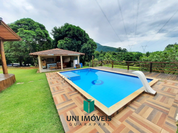 Imóvel com 6 Quartos à Venda,  em Comunidade Urbana De Jaboti - Guarapari