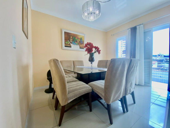 Imagem Casa com 4 Quartos à Venda, 225 m² em Barreiros - São José Imagem Casa com 4 Quartos à Venda, 225 m² em Barreiros - São José