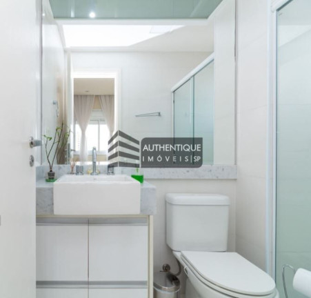 Imagem Apartamento com 4 Quartos à Venda, 103 m² em Vila Mariana - São Paulo