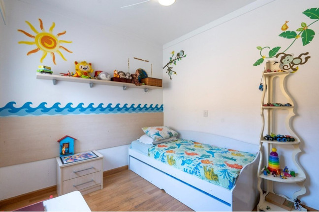 Imagem Apartamento com 3 Quartos à Venda, 143 m² em Alto Da Lapa - São Paulo Imagem Apartamento com 3 Quartos à Venda, 143 m² em Alto Da Lapa - São Paulo