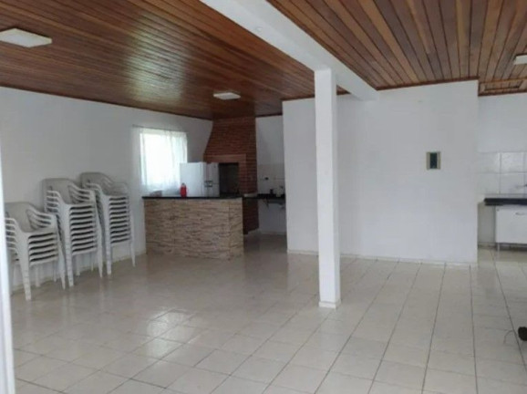 Imagem Apartamento com 2 Quartos à Venda, 45 m² em Campina - Sao Jose Dos Pinhais