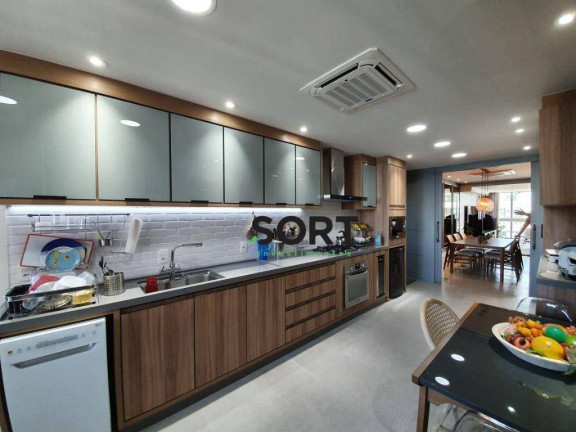 Apartamento com 3 Quartos à Venda, 149 m² em Centro - Balneário Camboriú