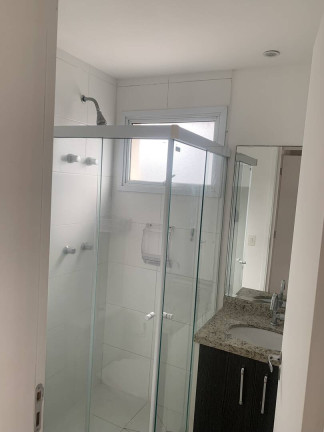 Imagem Apartamento com 3 Quartos para Alugar, 77 m² em Vila Andrade - São Paulo Imagem Apartamento com 3 Quartos para Alugar, 77 m² em Vila Andrade - São Paulo