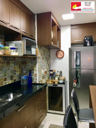 Apartamento com 2 Quartos à Venda, 70 m² em Santo Amaro - São Paulo