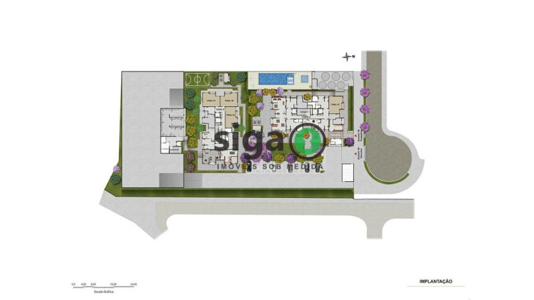Imagem Apartamento com 2 Quartos à Venda, 37 m² em Morumbi - São Paulo Imagem Apartamento com 2 Quartos à Venda, 37 m² em Morumbi - São Paulo
