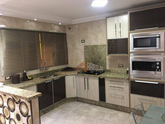 Imagem Sobrado com 3 Quartos à Venda, 166 m² em Vila Buenos Aires - São Paulo Imagem Sobrado com 3 Quartos à Venda, 166 m² em Vila Buenos Aires - São Paulo