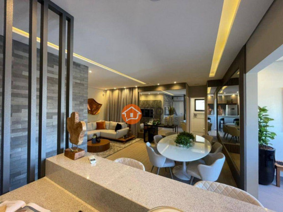 Imagem Apartamento com 3 Quartos à Venda, 82 m² em Loteamento Residencial Jardim Jacyra - Americana Imagem Apartamento com 3 Quartos à Venda, 82 m² em Loteamento Residencial Jardim Jacyra - Americana
