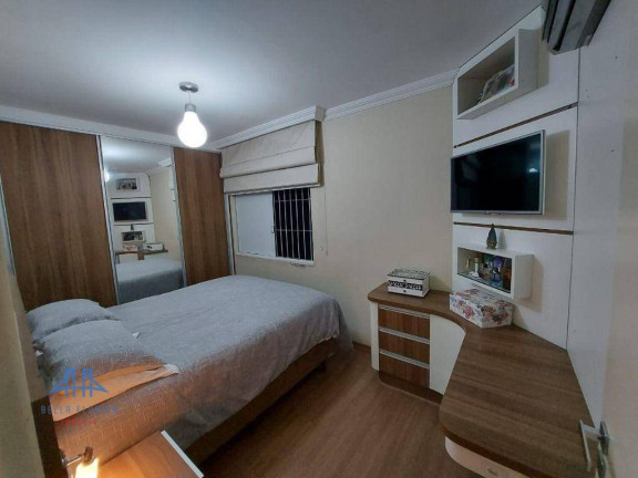 Imagem Apartamento com 3 Quartos à Venda, 70 m² em Aririú - Palhoça Imagem Apartamento com 3 Quartos à Venda, 70 m² em Aririú - Palhoça