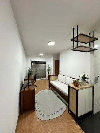 Imagem Apartamento com 2 Quartos à Venda, 46 m² em Jardim Sul - São José Dos Campos Imagem Apartamento com 2 Quartos à Venda, 46 m² em Jardim Sul - São José Dos Campos