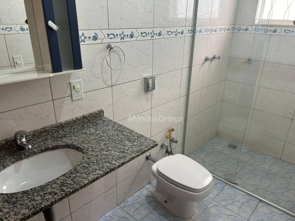 Imagem Casa com 4 Quartos à Venda, 237 m² em Alto Da Boa Vista - Sorocaba