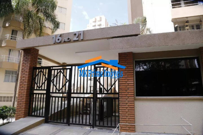 Imagem Apartamento com 2 Quartos à Venda, 55 m² em Jardim íris - São Paulo Imagem Apartamento com 2 Quartos à Venda, 55 m² em Jardim íris - São Paulo