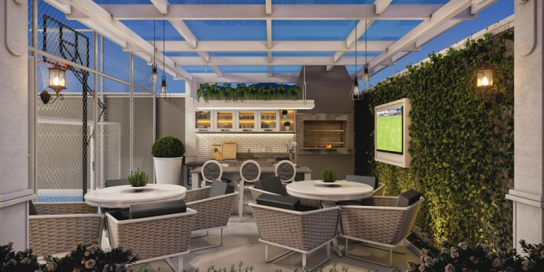 Imagem Apartamento com 2 Quartos à Venda, 70 m² em Itapema - Itapema