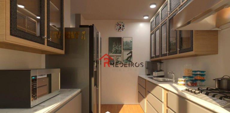 Imagem Apartamento com 2 Quartos à Venda, 93 m² em Aviação - Praia Grande Imagem Apartamento com 2 Quartos à Venda, 93 m² em Aviação - Praia Grande