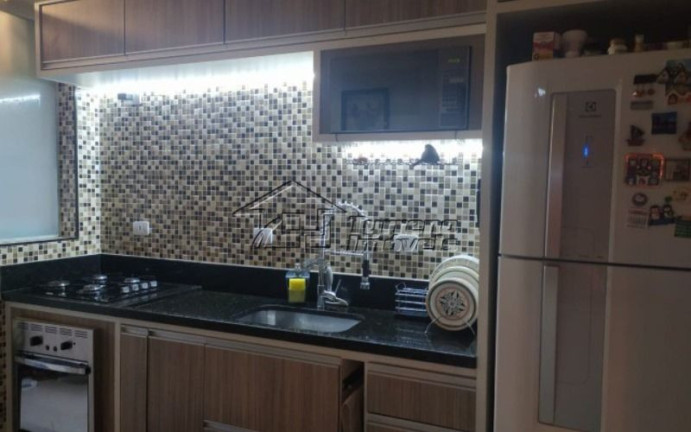 Apartamento com 2 Quartos à Venda, 89 m² em Jardim Aquarius - São José Dos Campos