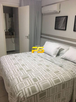 Imagem Apartamento com 3 Quartos à Venda, 90 m² em Manaíra - João Pessoa Imagem Apartamento com 3 Quartos à Venda, 90 m² em Manaíra - João Pessoa