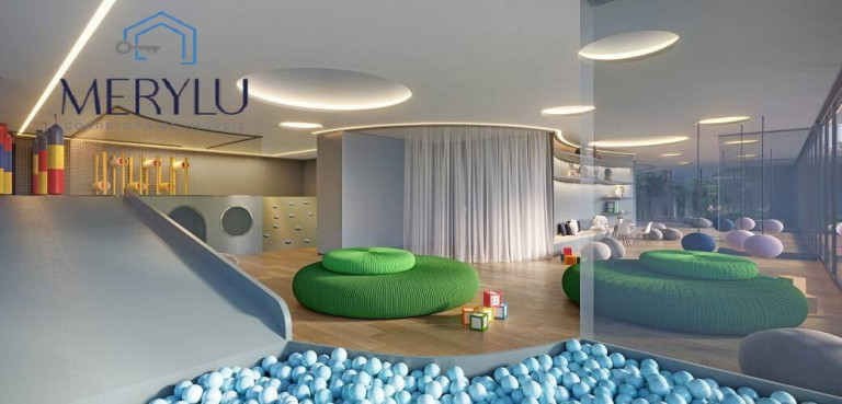 Imagem Apartamento com 1 Quarto à Venda, 34 m² em Butantã - São Paulo