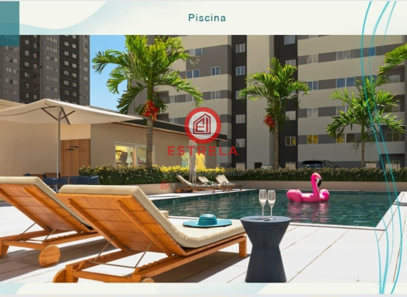 Imagem Imóvel com 2 Quartos à Venda, 41 m² em Jardim Elza Maria - Jacareí Imagem Imóvel com 2 Quartos à Venda, 41 m² em Jardim Elza Maria - Jacareí