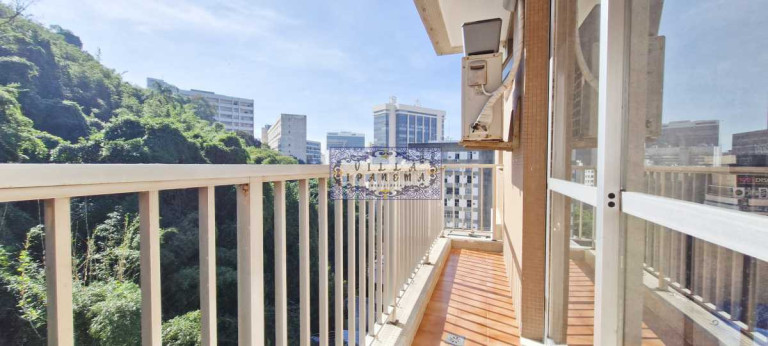 Imagem Apartamento com 2 Quartos à Venda, 63 m² em Botafogo - Rio De Janeiro