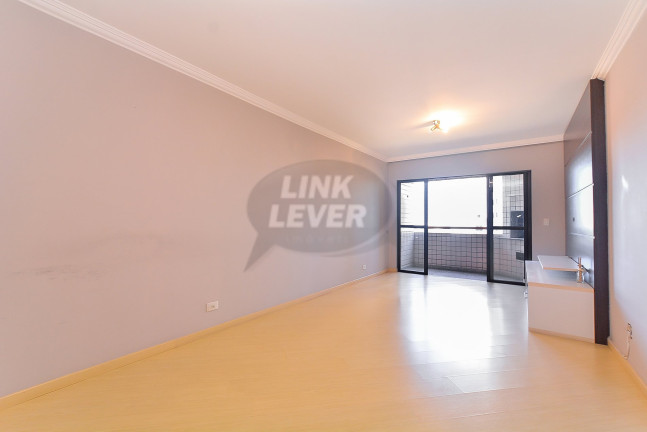 Imagem Apartamento com 3 Quartos à Venda, 92 m² em Bacacheri - Curitiba