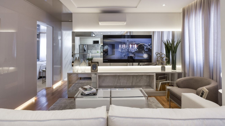 Imagem Apartamento com 2 Quartos à Venda, 58 m² em Menino Deus - Porto Alegre