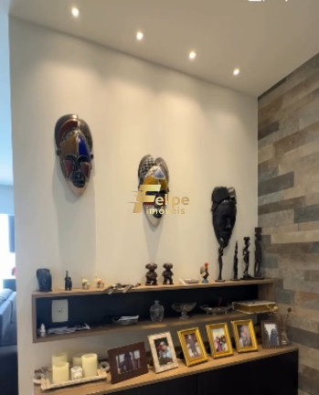 Imagem Imóvel com 3 Quartos à Venda, 90 m² em Itapuã - Vila Velha