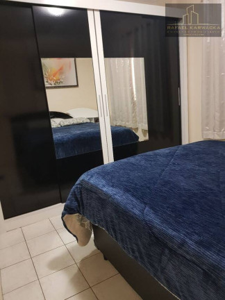 Imagem Apartamento com 2 Quartos à Venda, 64 m² em Jaguaribe - Osasco