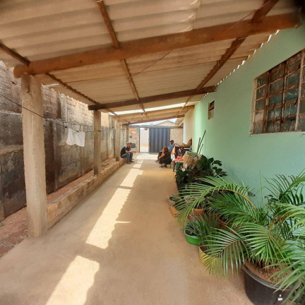 Imagem Casa com 2 Quartos à Venda, 360 m² em Célia Maria - Aparecida De Goiânia